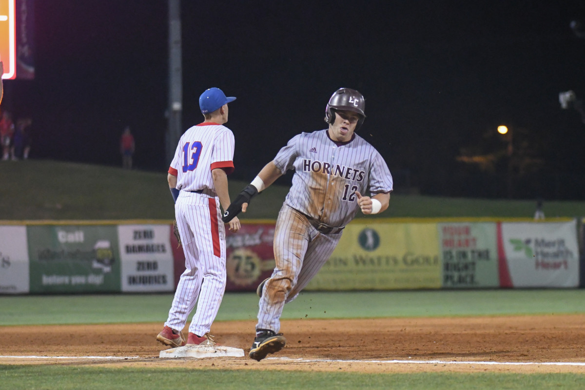 east central neshoba central mhsaa baseball state championship game2